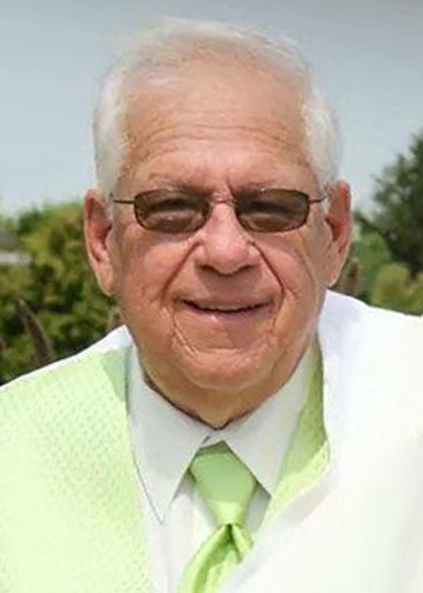 Larry G. Fankhauser